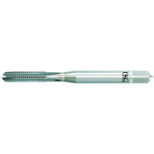 樂天商城 - OSG 超硬高硬度鋼用ハンドタップ 3901022 WH55-OT-5P-STD-M6 X 1(3901022) 【478-2950】