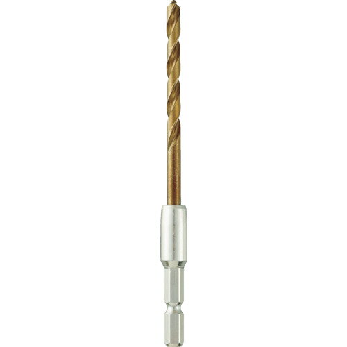 TRUSCO 六角軸コバルトドリル 3．0mm T6COSD-30 【479-2238】