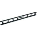 KOD 鉄製水平器 石工用高感度水平器 鋳鉄製 長さ300MM L-110 300MM 【479-4150】