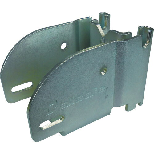 allsafe トラックレール用オプション ダブルビームソケット 最大使用荷重0．75t W-...