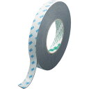 3M VHB構造用接合テープ Y−4825K−12 19mmX10m グレー Y4825K-12 19X10 R 【479-6268】(4)