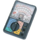 KYORITSU 1110 アナログマルチメータ MODEL1110 【479-6659】