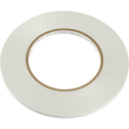 3M ガラスクロス電気絶縁テープ79 9mmX54．8m 79 9 【479-9577】