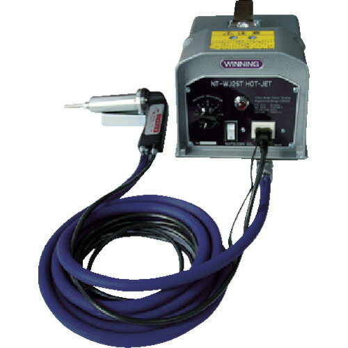 マツデン ホットジェットNT−WJ25T型 WJ25T 【480-3345】