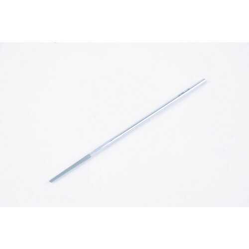 TRUSCO ダイヤモンドテーパーヤスリ N