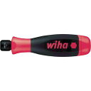 wiha 292イージートルクドライバー3.0 29201300 【481-3596】