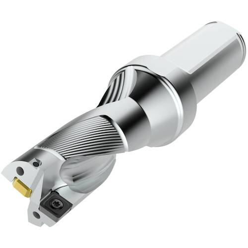 セコ ドリル パフォーマックスドリル 2Dタイプ SD522 SD522-39-78-32R7 【484-1884】