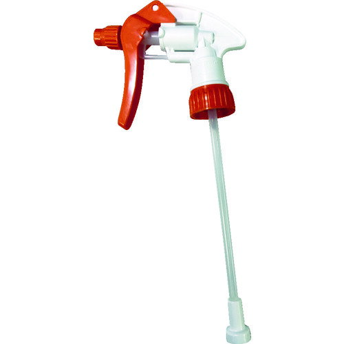 TRUSCO スプレーガン500ml ヘッドのみ TSG-500-HD 【484-6273】