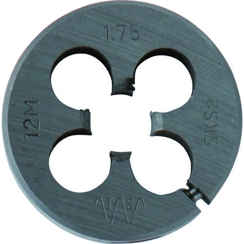 IS �ͤ��ڤ�ݥ����� �᡼�ȥ�ͤ������� 25�� M4X0��7 IS-RD-25-M4X0.7 ��484-7709��