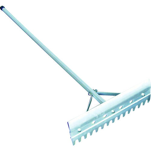 アルミス 代かき・レーキ兼用型 RS-500 【485-0173】