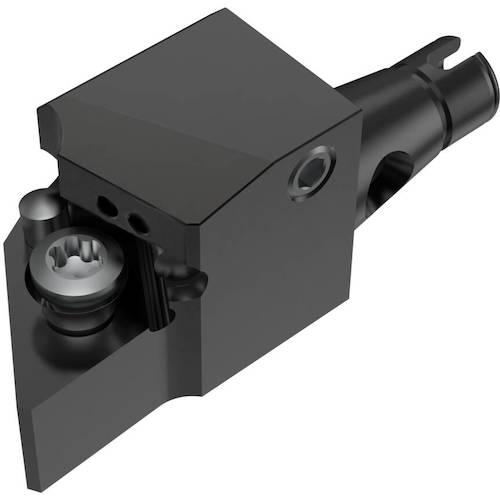 セコ 旋削 ジェットストリームホルダー QC12-SDJCR-11JET 【485-6505】