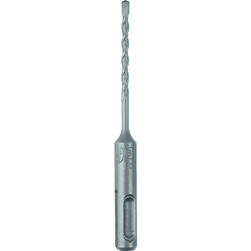 Rakuten - ボッシュ コンクリートドリル SDSビットVシリーズ 3．5mm （3本入） SDS035110/3V 【487-0859】