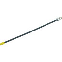 WTB ダスターガン300mm軽量フレキシブルノズル E80-3FLN 【487-5028】
