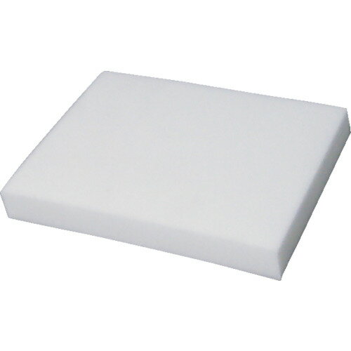 TRUSCO 圧縮メラミンスポンジ プロ 20X78X150 TAMS-S 【487-6245】