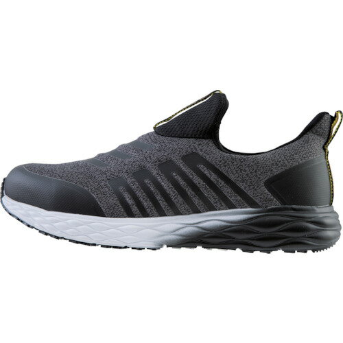 ジーベック 防水セフティシューズ85152−25−220 85152-25-220 【487-8181】