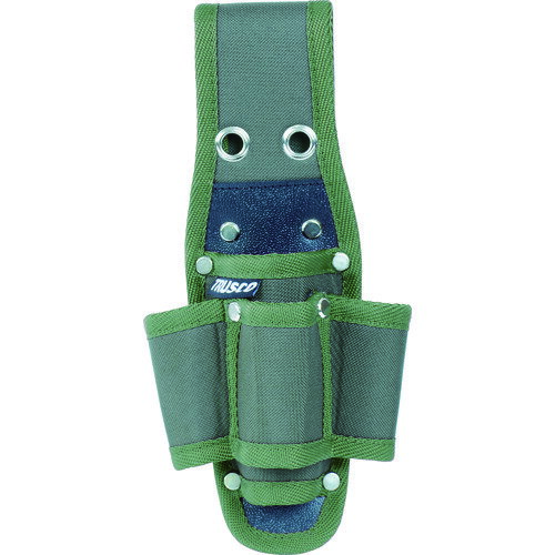 TRUSCO ツールケース4丁差し OD TTC-04OD 【488-0765】