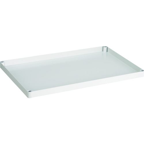 TRUSCO �ġ���若�� �ե��˥å����若�� ê�� 1000X650 �ۥ磻�� PEW-10T-W ��488-1885��