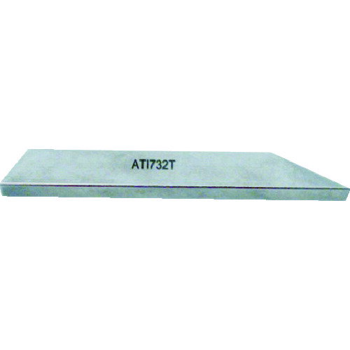 ATI タングステンバッキングバー2．11lb ATI732T 【490-3552】