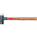 PBスイスツールズ 無反動コンビネーションハンマー32mm 304-3 【490-5601】
