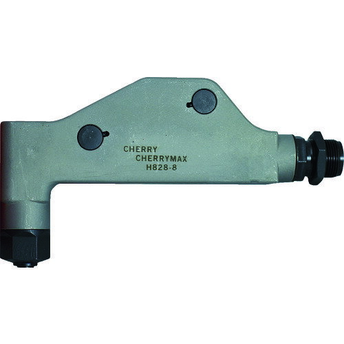 Cherry PULLING HEAD ライトアングルタイプ −8専用 H828-8 【490-8643】