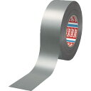 tesa ストップテープ 4563(フラット) PV3 50mmx25m 4563-PV3-50X25 【491-1334】