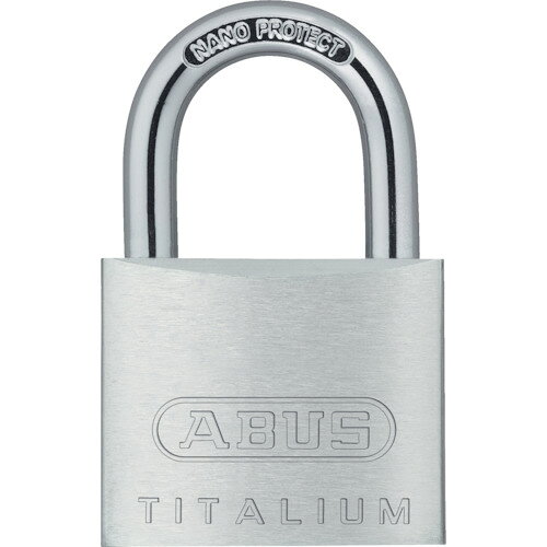ABUS タイタリウム 64TI−35 バラ番 64TI-35-KD 【491-2004】