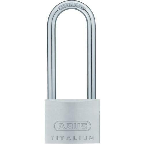 ABUS タイタリウム 64TI−50HB80 同番 64TI-50HB80-KA 【491-2063】