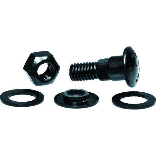 Berger ネジセット 91012 【491-2624】