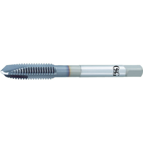 乐天商城 - OSG Aーポイントタップ M10X1．25 8325121 A-POT-STD-M10X1.25(8325121) 【492-3944】