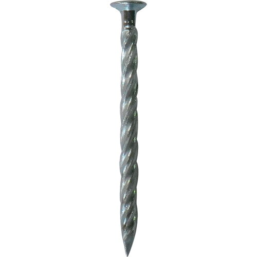 樂天商城 - ダイドーハント SPユニクロスクリュー釘 2．7x50 500g （約200本） 00046804 【493-7473】
