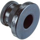 RIDGID ロールグルーバー用パーツ ドライブロール 50−150A 93757 【495-2049】(4)