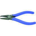 スリーピークス トップカッター(バネ付) 140mm TC-5Z 【496-2940】