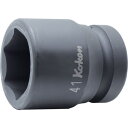 コーケン インパクト6角ソケット(薄肉) 32mm 18401M-32 【496-5124】