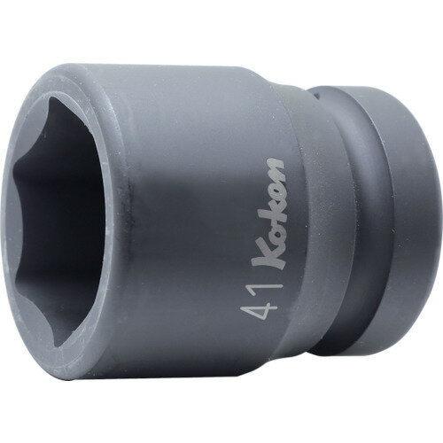 コーケン インパクト6角ソケット（薄肉） 36mm 18401M-36 【496-5132】