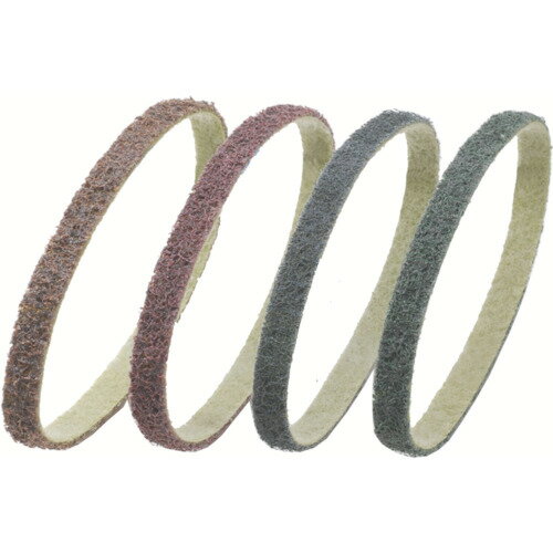 AC S／Cベルト不織布 10X330 中目 SCB10330-M 【入数：10】 【496-6121】