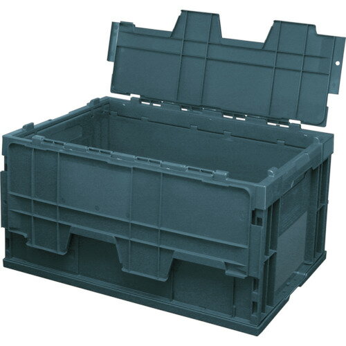 積水 フタ一体型オリコン OC−75L OD 75LSFOD 【498-3301】