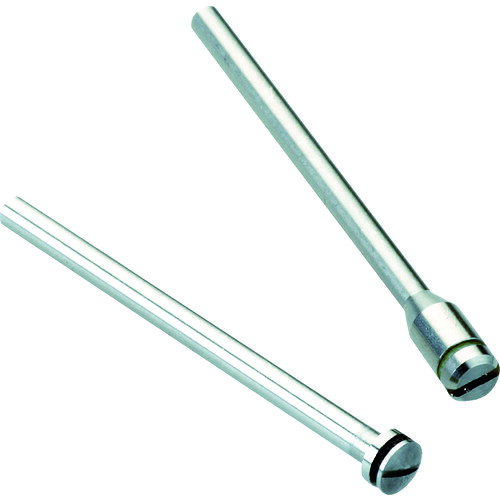 ミニモ マンドレール φ1．6〜φ1．8穴用 （10個入） PA1201 【499-8154】