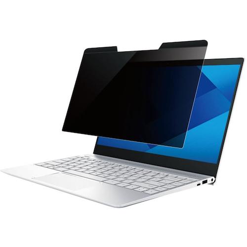 スターテック プライバシーフィルター／15インチノートPC対応／16：9アスペクト比 PRIVSCNLT15 