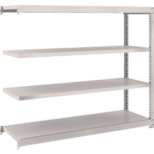 TRUSCO ���������å� M1��5�� W1460��D445��H1200 4�� Ϣ�� �ͥ����졼 M1.5-4544B NG(�ͥ����졼) ��508-4792...