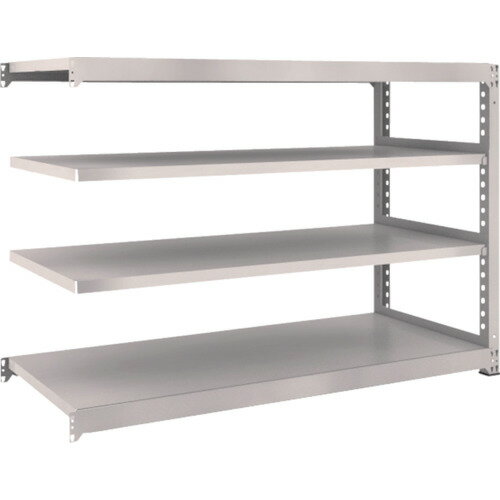 TRUSCO å M3 W1800D721H1200 4 Ϣ ͥ졼 M3-4674B NG(ͥ졼) 508-4962