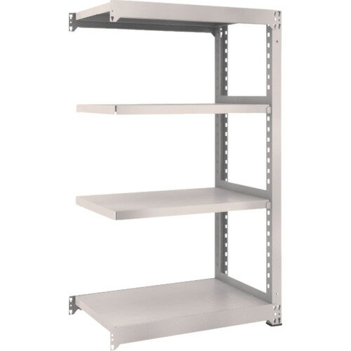 TRUSCO ���������å� M3�� W900��D571��H1500 4�� Ϣ�� �ͥ����졼 M3-5364B NG(�ͥ����졼) ��508-9565��