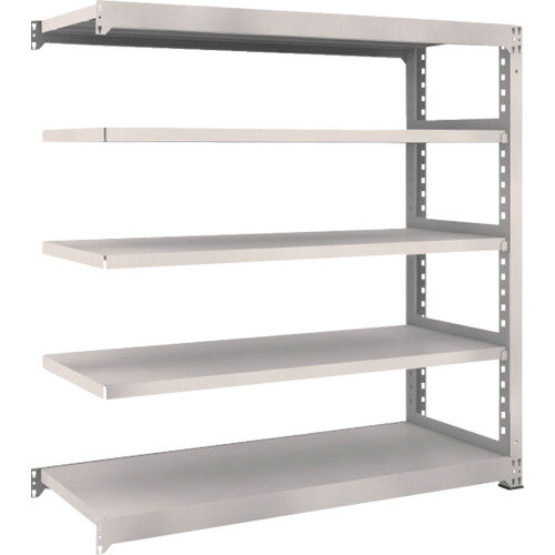 TRUSCO ���������å� M5�� W1500��D571��H1500 5�� Ϣ�� �ͥ����졼 M5-5565B NG(�ͥ����졼) ��509-0822��
