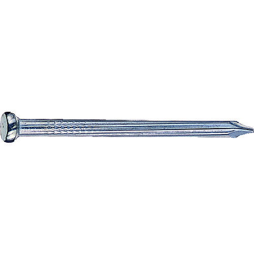 TRUSCO コンクリート釘 電気亜鉛メッキ 2．77X25 65本入 CK1225HG (12X25 90G) 【510-6044】