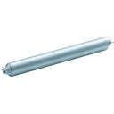 TRUSCO 取替用単品 スチールローラー Φ57×2.1t W300 S付 VL57W300-21 (2.1T) 【511-3504】