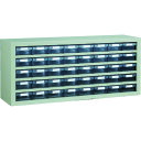 TRUSCO 引き出しユニット 1037X307XH444 A1X40 VA-85B 【511-7640】