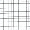 TRUSCO 棚用ディスプレイネット 金具付 900X900 黒 TN-9009 BK (900X900)(カナグツキ) 【512-7718】