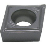 乐天商城 - イスカル ISO旋削 チップ CCGT／CCMT−SM IC9150 CCMT 120408-SM IC9150 【入数：10】 【516-5997】