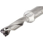 イスカル スモウカム ヘッド交換式ドリルボディ（円筒シャンク）5D DCN 125-062-16R-5D 【516-7469】