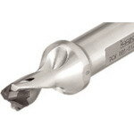 イスカル スモウカム ヘッド交換式ドリルボディ（円筒シャンク）1．5D DCN 170-026-20R-1.5D 【516-7761】