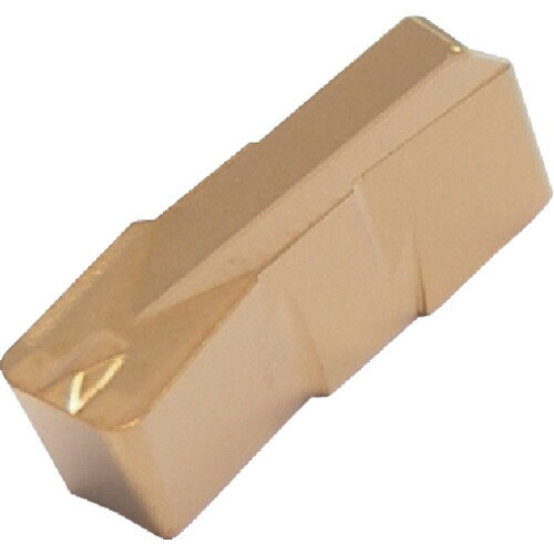 イスカル カットグリップ IC656 GIP4.00E-0.40RS IC656 【入数：10】 【518-0201】